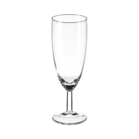 Samppanjalasi 5five Simply Smart Läpinäkyvä Kristalli 150 ml