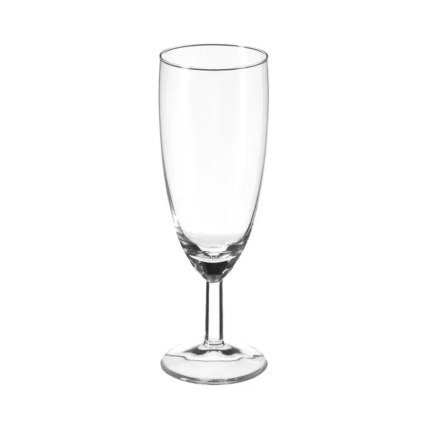 Бокал для шампанского 5five Simply Smart Прозрачный Стеклянный 150 ml
