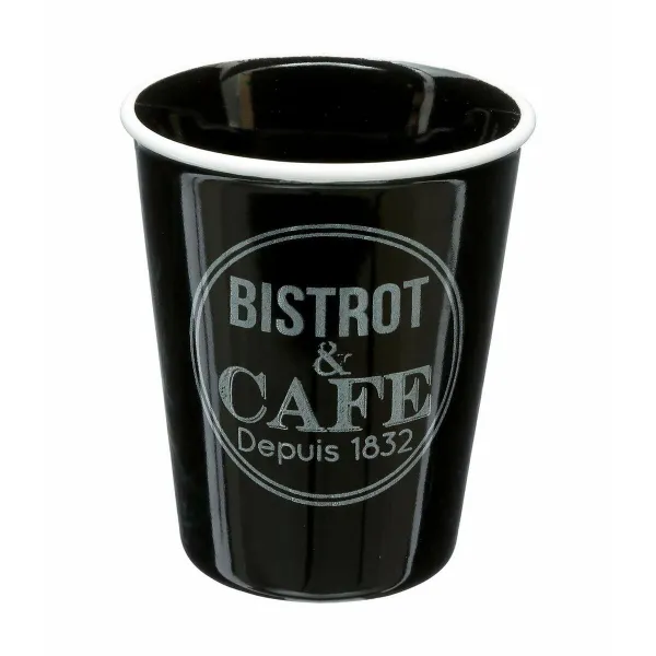 Кофейный набор 5five Simply Smart Bistrot Разноцветный 110 ml