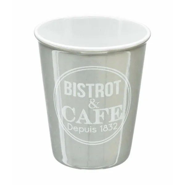 Кофейный набор 5five Simply Smart Bistrot Разноцветный 110 ml