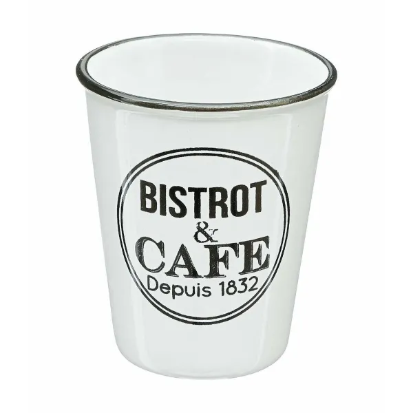 Кофейный набор 5five Simply Smart Bistrot Разноцветный 110 ml