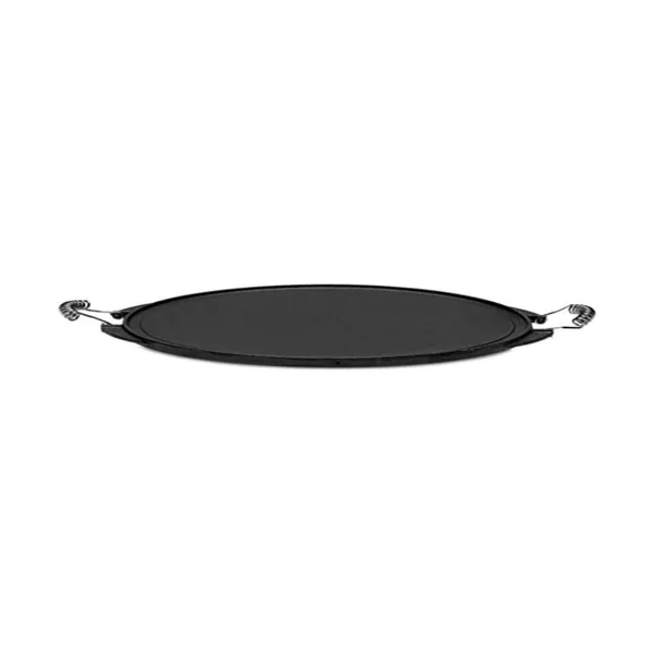 Küpsetusplaat Vaello Hall Malm (Ø 43 cm)
