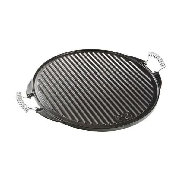 Parila Vaello Valurauta Ø 43 cm (1 Kappaletta)