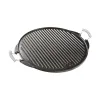 Grila Plātne Vaello Čuguns Ø 43 cm (1 Daudzums)