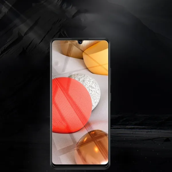 Nillkin H+ Anti-Explosion Glass - Protective glass for Samsung Galaxy A42 5G/ M42 5G