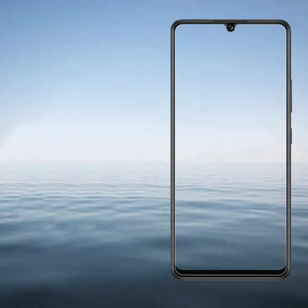 Nillkin H+ Anti-Explosion Glass - Protective glass for Samsung Galaxy A42 5G/ M42 5G