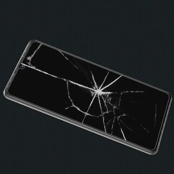 Nillkin H+ Anti-Explosion Glass - Protective glass for Samsung Galaxy A42 5G/ M42 5G