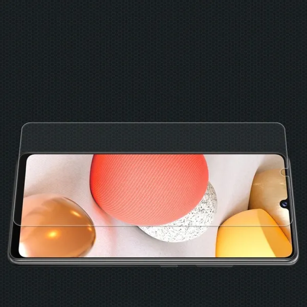 Nillkin H+ Anti-Explosion Glass - Protective glass for Samsung Galaxy A42 5G/ M42 5G