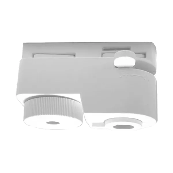 SKY CONNECTOR FOR SINGLE-PHASE RAILS WHITE