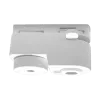 SKY CONNECTOR FOR SINGLE-PHASE RAILS WHITE