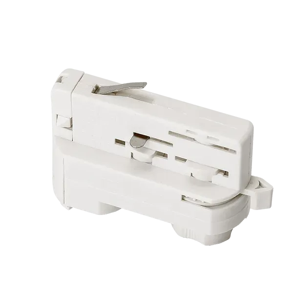 SKY CONNECTOR RAILS WHITE