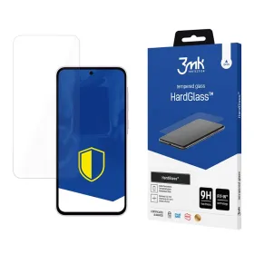 3mk HardGlass - Tempered glass for Samsung Galaxy A35 5G / A55 5G