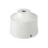 SO63 CONNECTOR FOR LANTERN DIAMETER 63MM WHITE