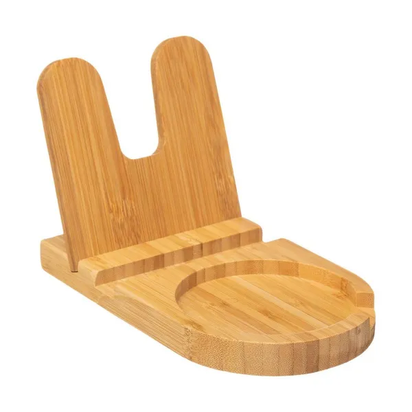 Lusikkateline Secret de Gourmet Bambu 20 x 12,5 x 12 cm