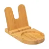Lusikkateline Secret de Gourmet Bambu 20 x 12,5 x 12 cm