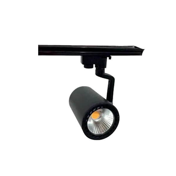 SKY TL808 TRACK LIGHT 12W 230 2700K E27 BLACK