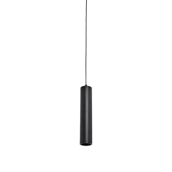 TRACK LIGHT T30 4-LINES 12W 30&ampdeg CCT BLACK