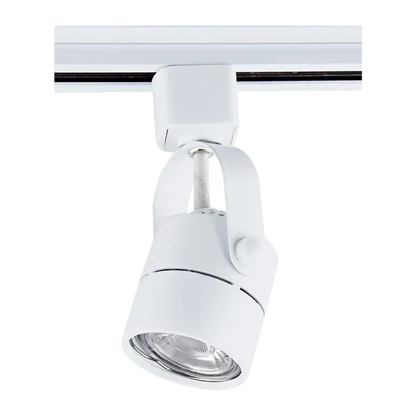 TL5 EMPTY FIXTURE GU10 Ф57XH147mm WHITE