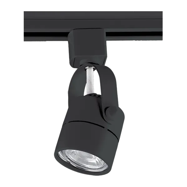 TL5 EMPTY FIXTURE GU10 Ф57XH147mm BLACK