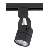 TL5 EMPTY FIXTURE GU10 Ф57XH147mm BLACK