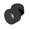 TLS504 COB TRACK LIGHT 15W 6400K 24° BLACK