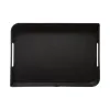 Serving Platter 5five Simply Smart Black Melamin 35 x 25 cm