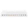 TLS504 COB TRACK LIGHT 15W 4000K 24° WHITE