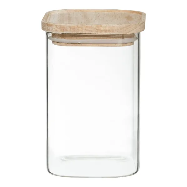 4  indeliai Secret de Gourmet Virtuvė Sudedamas stiklas