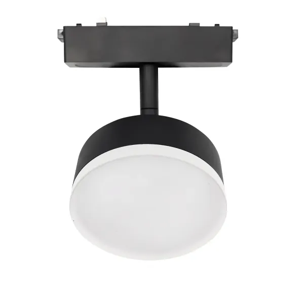 TLS504 COB TRACK LIGHT 15W 6400K 24° WHITE