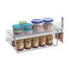 Virtuves Skapītis Organizators Metaltex Kanguro 40 x 26 x 14 cm Balts Pelēks