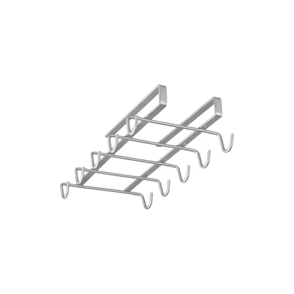 Чашка вешалка Metaltex (28 x 14 x 6 cm)