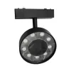 TLS504 COB TRACK LIGHT 15W 6400K 24° WHITE