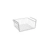 Органайзер для кухонных ящиков Metaltex Kanguro 30 x 26 x 14 cm Серый