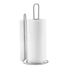 Держатель кухонной бумаги Metaltex My-Roll Металл ø15 x 32 cm Спираль