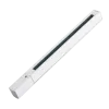 SKYWAY 101 TRACK RAILS 1m WHITE