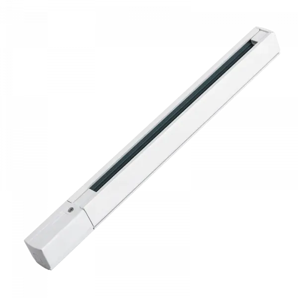 SKYWAY 102 TRACK RAILS 2m WHITE