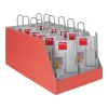 Держатель кухонной бумаги Metaltex My-Roll Металл ø15 x 32 cm Спираль
