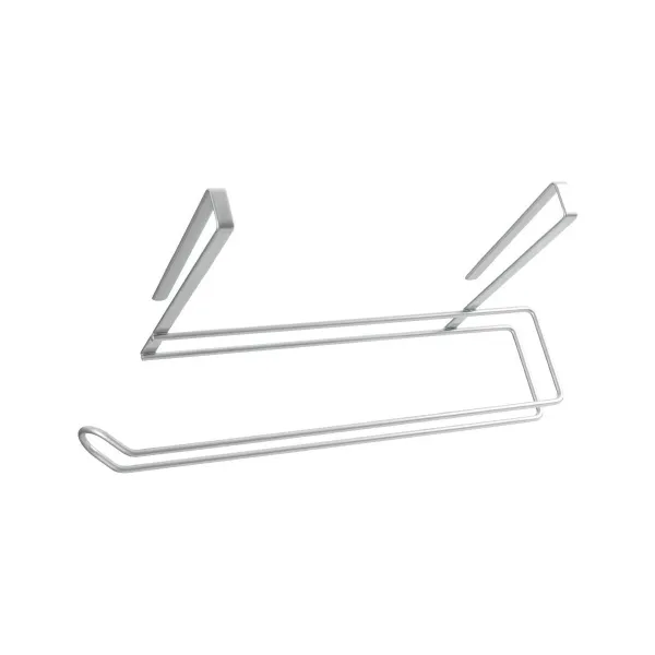 Virtuves Dvieļa Turētājs Metaltex Easy-Roll (35 x 18 x 10 cm)