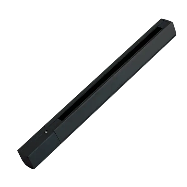 SKYWAY 301 TRACK RAILS 1m BLACK