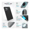 Speck Presidio2 Grip Magnet - Samsung Galaxy S25 Ultra MagSafe Case (Black/Slate Gray/White)