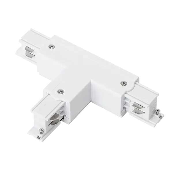 SKYWAY 130 T-SHAPE ADAPTER WHITE