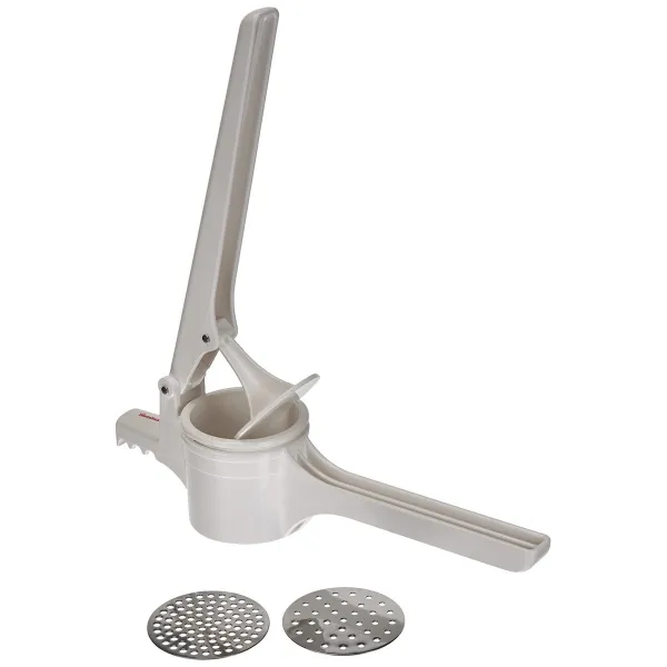 Картофелемялка Metaltex Нержавеющая сталь 3 уровня (36 cm)
