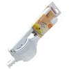 Картофелемялка Metaltex Нержавеющая сталь 3 уровня (36 cm)