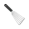 Köögispaatel Metaltex Roostevaba teras (7,5 x 28 cm)