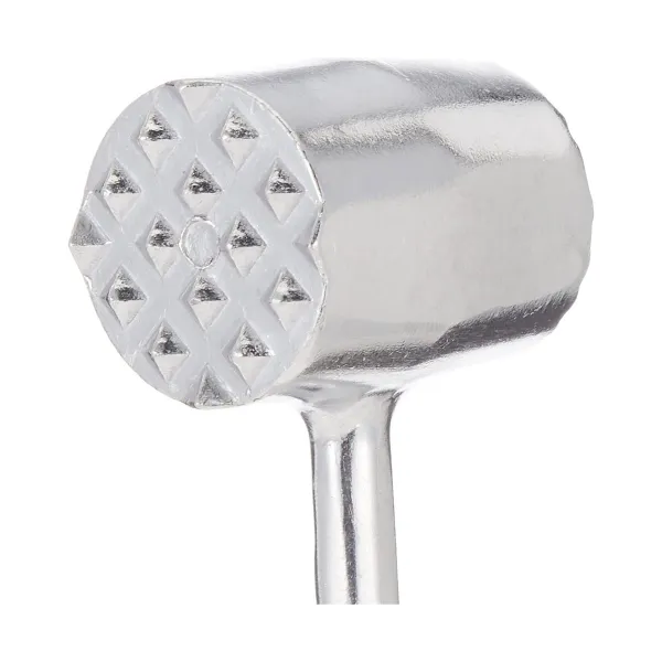 Lihakloppimise haamer Metaltex (20 cm)