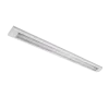 LIGHTING FIXTURE NEDA WITH LED TUBE(1200MM) 1X18W 6200K-6500K