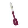 Köögispaat Metaltex 29806410 Silikoon 30 cm Valge