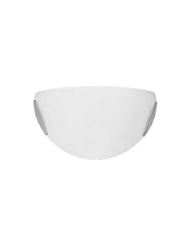 1351 NEPTUN WALL MOUNTED FIXTURE 1XE27 WHITE