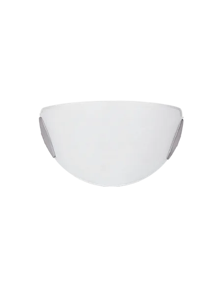 1351 NEPTUN WALL MOUNTED FIXTURE 1XE27 WHITE