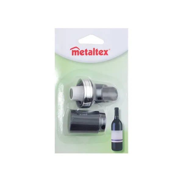 Наливная крышка Metaltex С крышкой